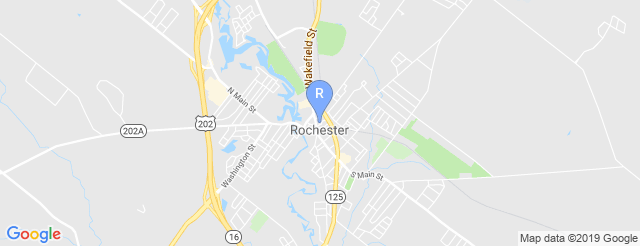 Rochester Opera House