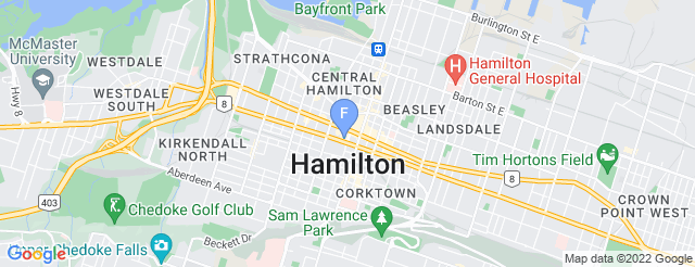 FirstOntario Concert Hall