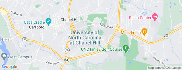 Bryson Field At Boshamer Stadium