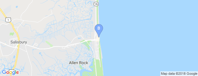 Blue Ocean Music Hall