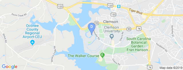 Doug Kingsmore Stadium