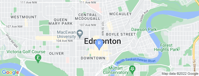 Rogers Place