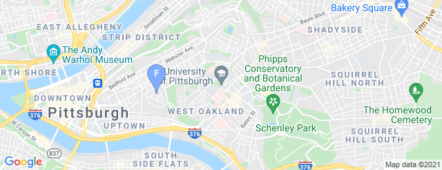 Fitzgerald Field House