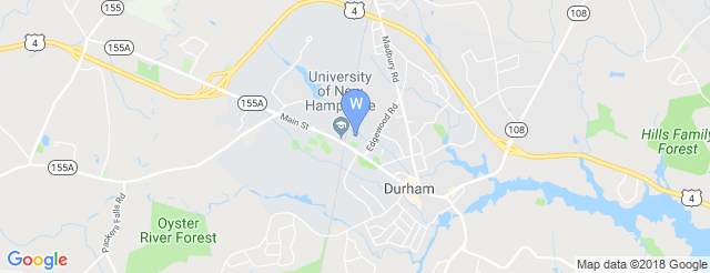 Whittemore Center Arena