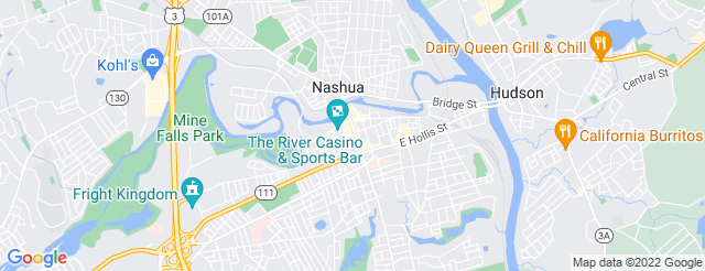 Nashua Center for the Arts