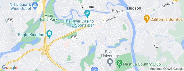 Keefe Center For The Arts