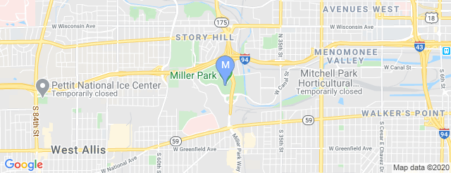 American Family Field