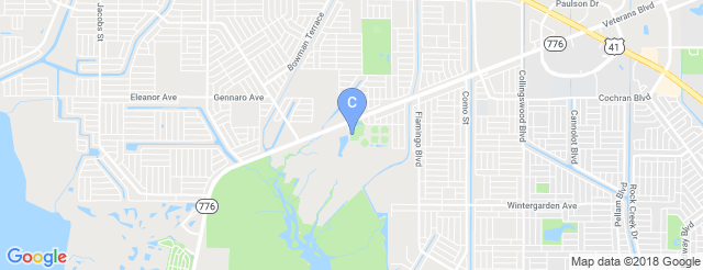 Charlotte Sports Park