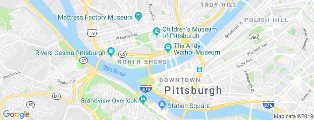 PNC Park